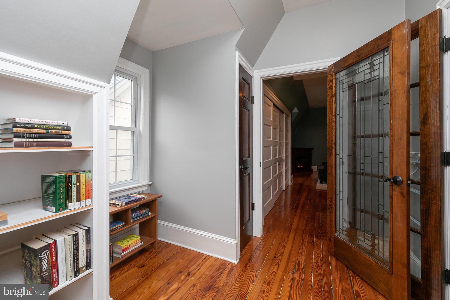 224 Bickley Road Glenside, PA 19038 - Photo 25 of 35 3rd floor landing