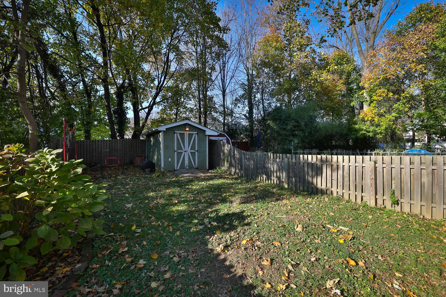 224 Bickley Road Glenside, PA 19038 - Photo 33 of 35 Backyard
