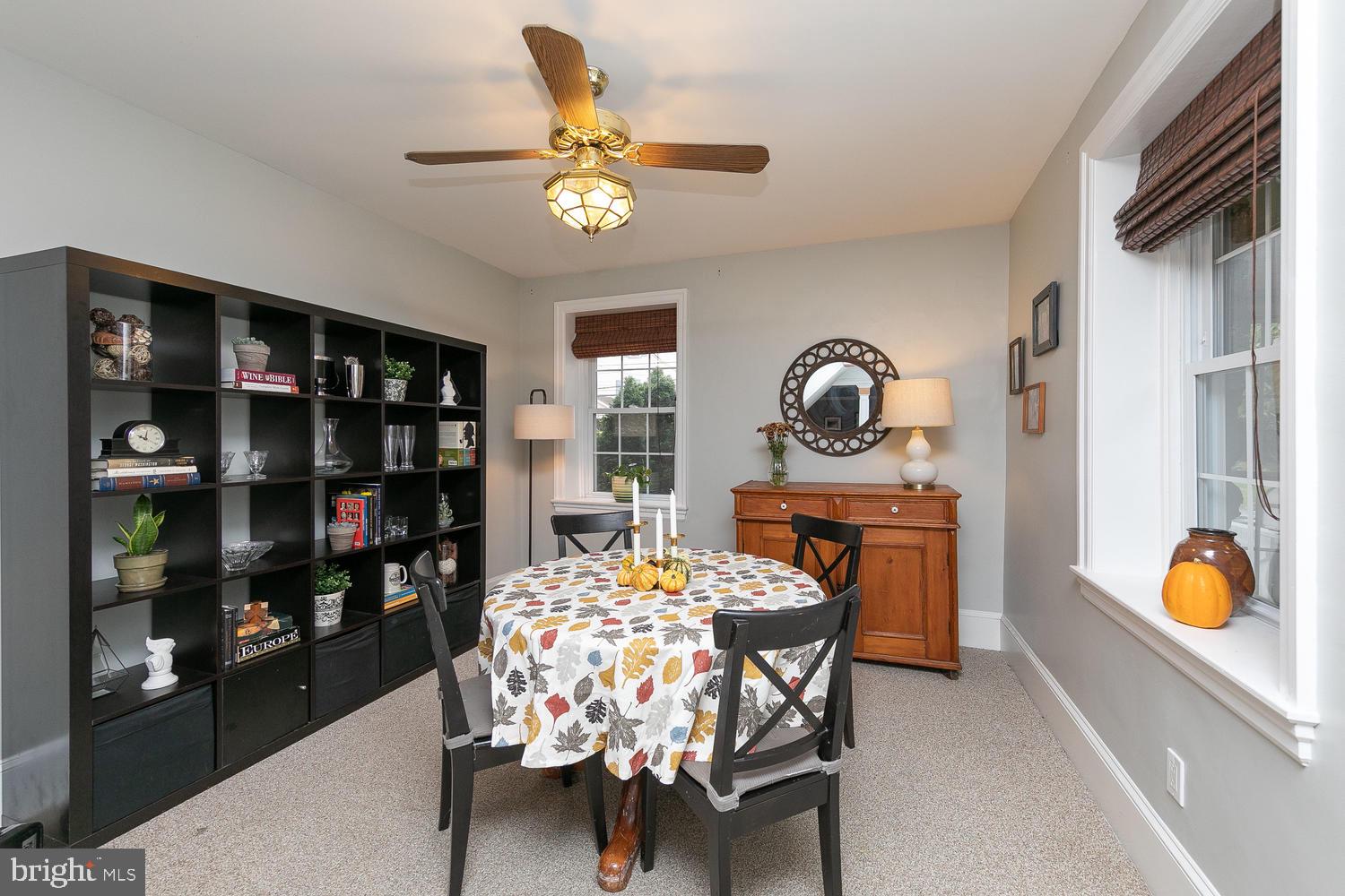 224 Bickley Road Glenside, PA 19038 - Photo 5 of 35 Dining room