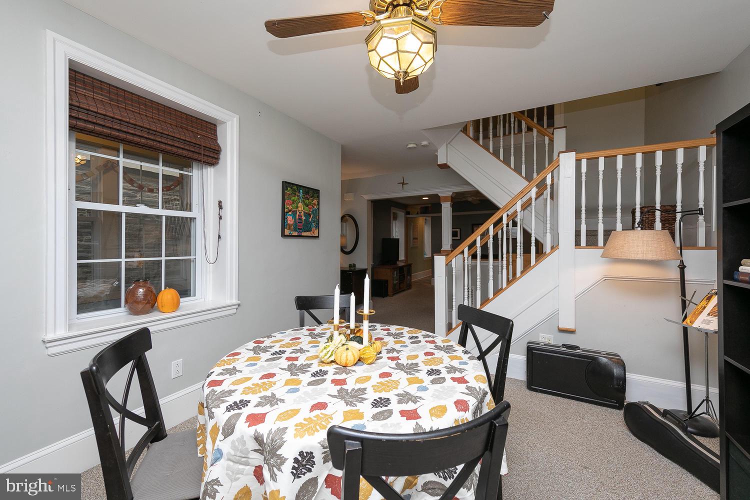 224 Bickley Road Glenside, PA 19038 - Photo 6 of 35 Dining room