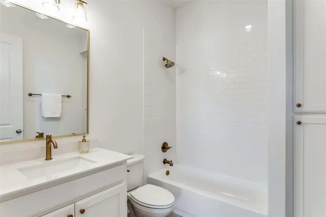 a picture of a book and a bed