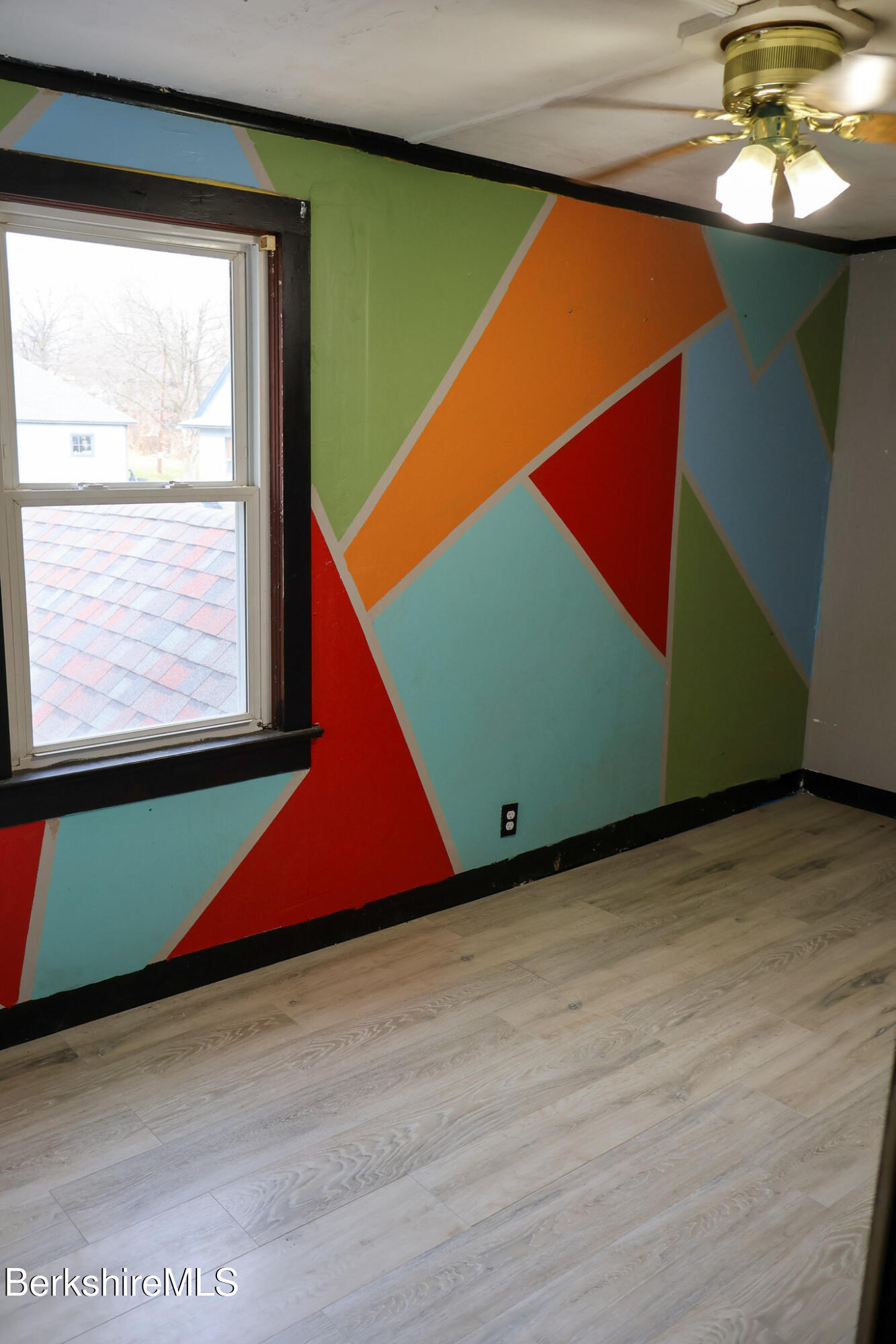 9 Beecher Street Adams, MA 01220 - Photo 16 of 23 a room with window and pool