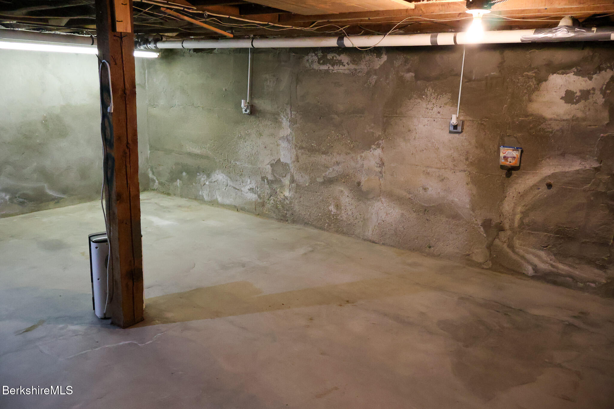 9 Beecher Street Adams, MA 01220 - Photo 22 of 23 a view of a glass door