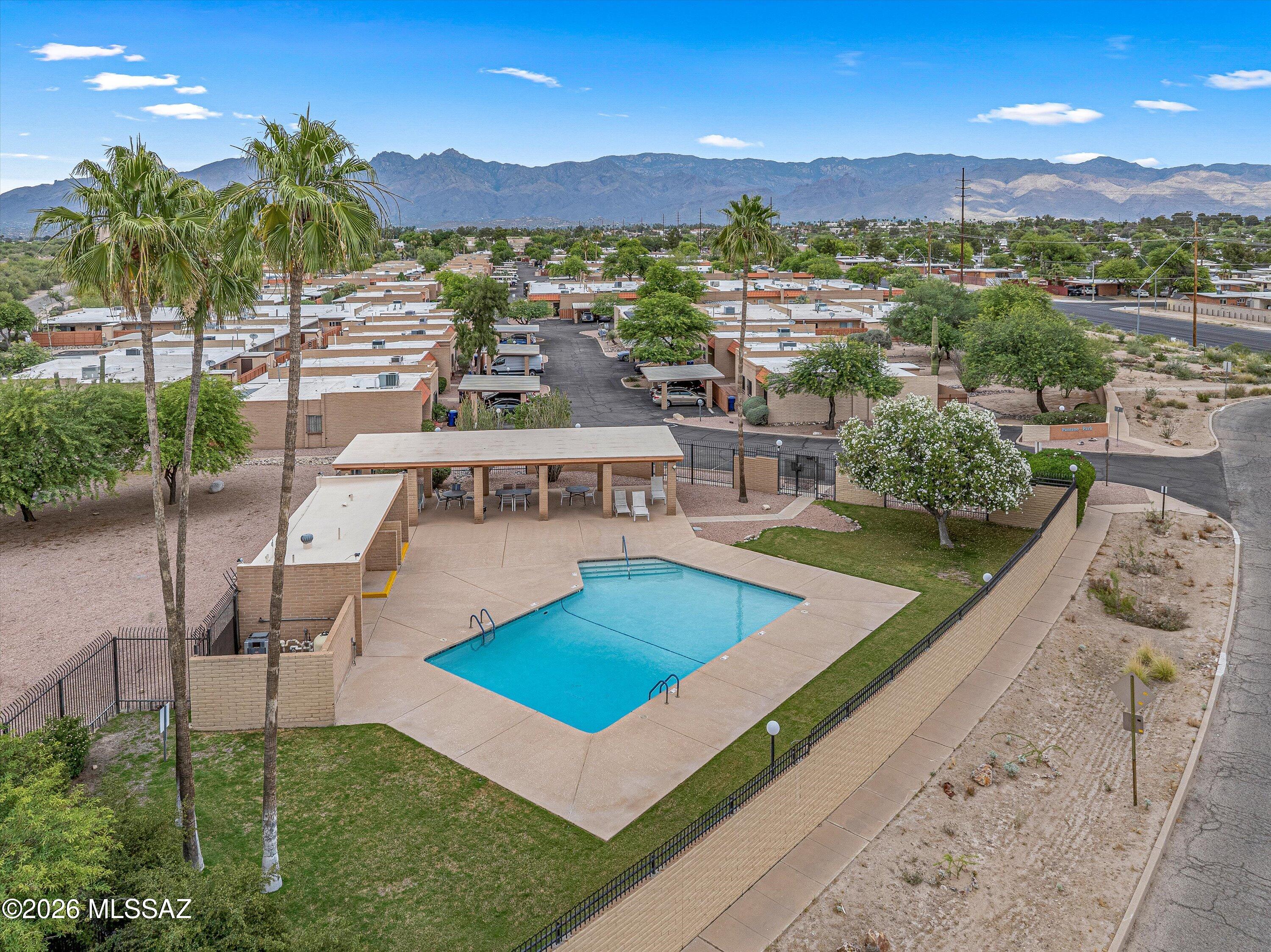 896 South Pantano Road Tucson, AZ 85710 - Photo 29 of 29