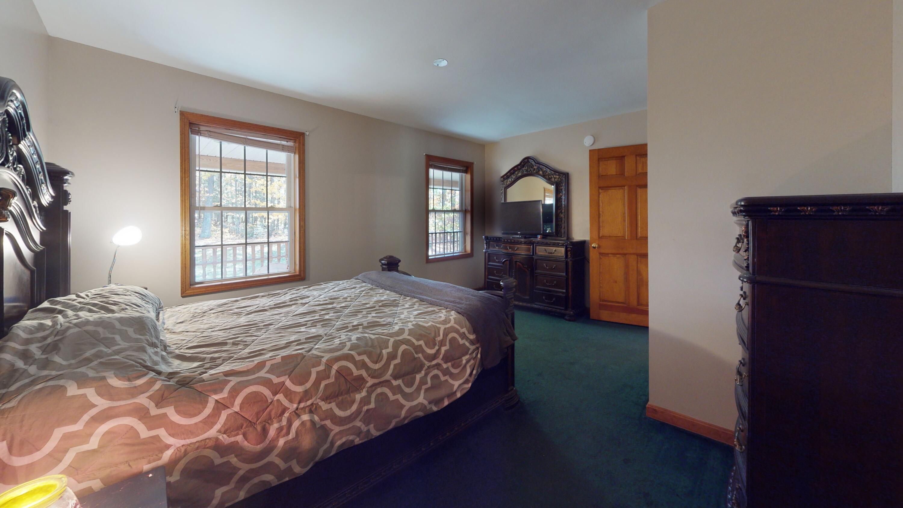 282 Quaker Ridge Road Greene, ME 04236 - Photo 21 of 55 268-Quaker-Ridge-Rd-Bedroom(3)