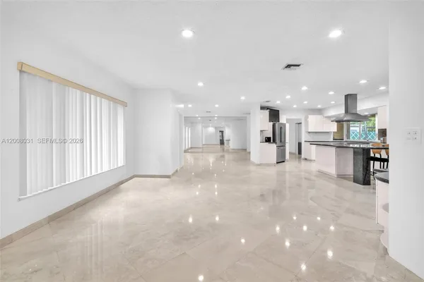 $6,500 | 3441 North Hills Drive, Hollywood, FL 33021