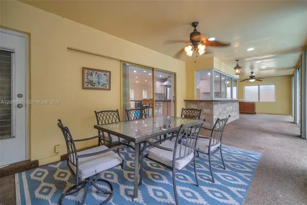 $6,500 | 3441 North Hills Drive, Hollywood, FL 33021