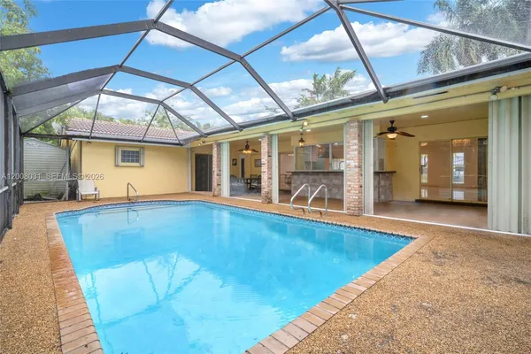 $6,500 | 3441 North Hills Drive, Hollywood, FL 33021