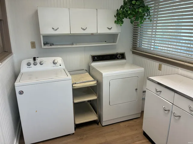 $185,000 | 355 West Walnut Street, Elberfeld, IN 47613