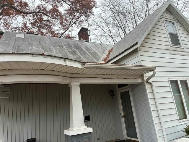 $185,000 | 355 West Walnut Street, Elberfeld, IN 47613