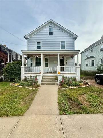 $4,500 | 18 Bedlow Avenue, Newport, RI 02840