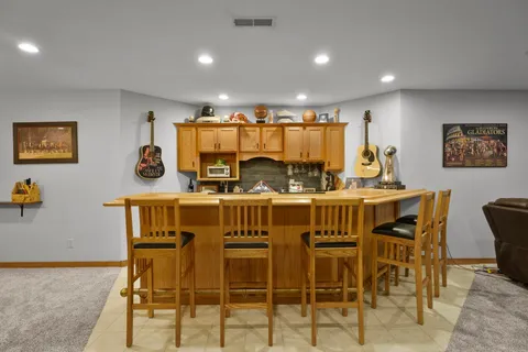 $1,175,000 | 5960 Oak Hollow Drive, McFarland, WI 53558