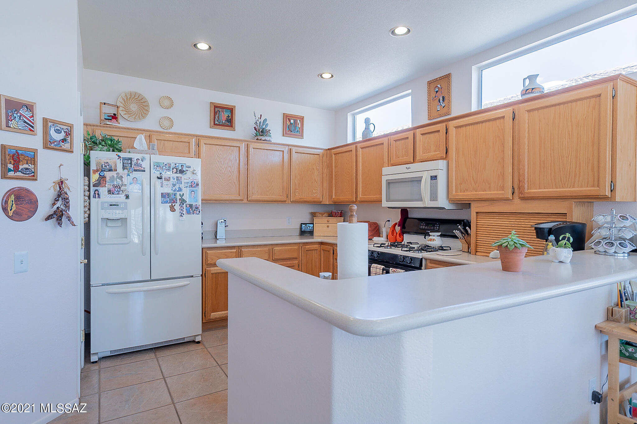 13550 North Pima Spring Way Oro Valley, AZ 85755 - Photo 19 of 42