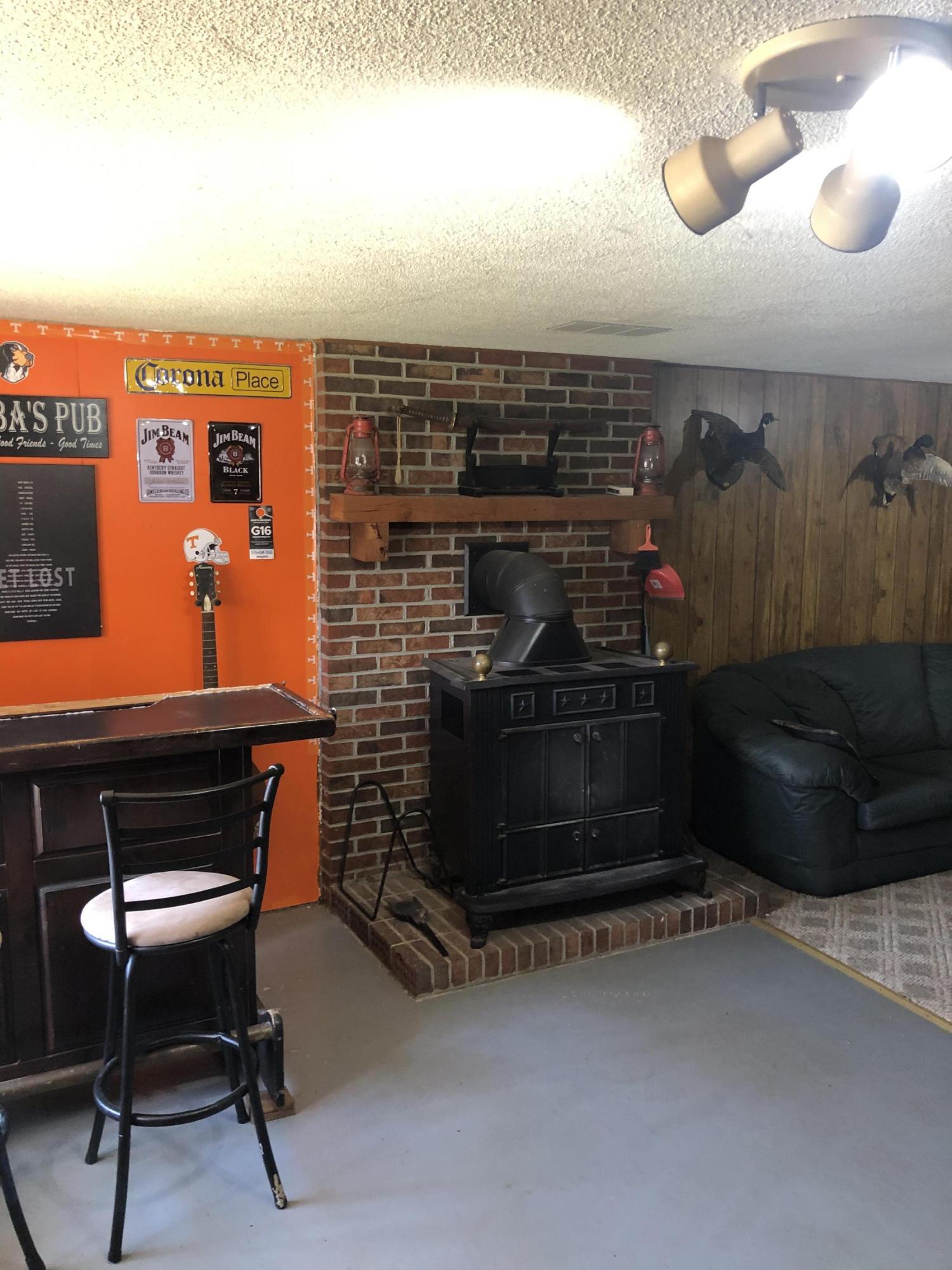 3105 Cedar Creek Road Greeneville, TN 37743 - Photo 24 of 36 0322FB3F-34D5-41B9-BA3E-9CBE83E881AA