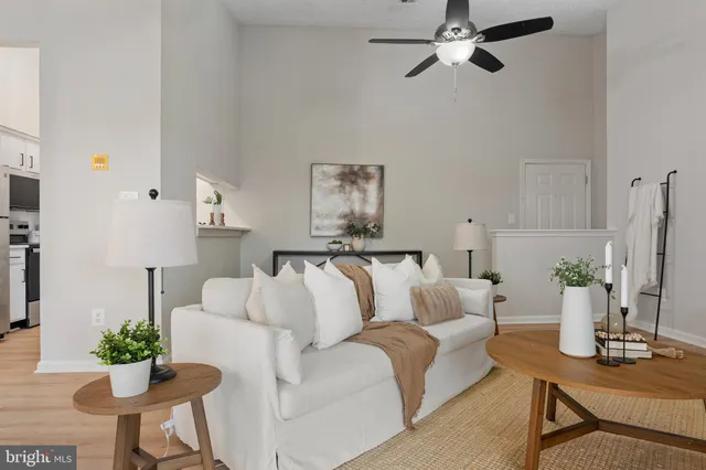 $239,900 | 6607 Rapid Water Way, Unit 302, Glen Burnie, MD 21060