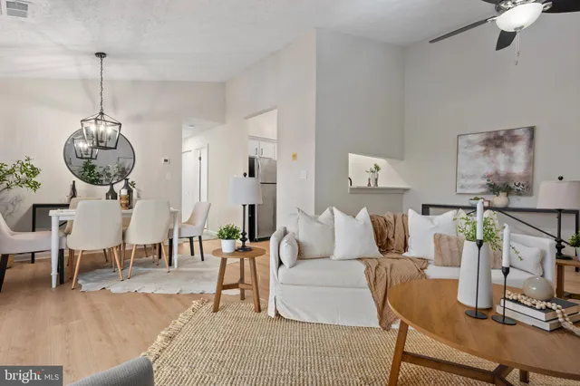 $239,900 | 6607 Rapid Water Way, Unit 302, Glen Burnie, MD 21060