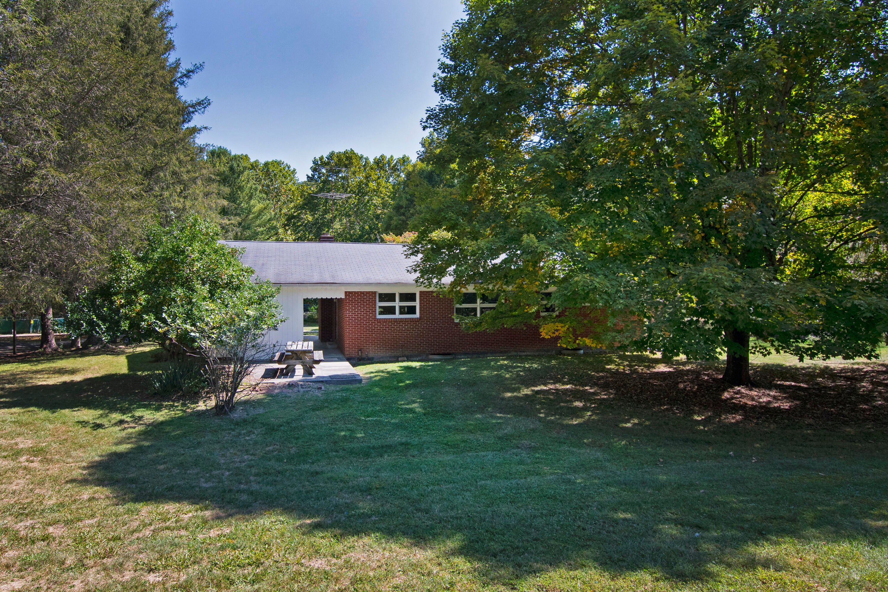155 Dickson Road Caldwell, WV 24925 - Photo 4 of 78 Gallery Image 4