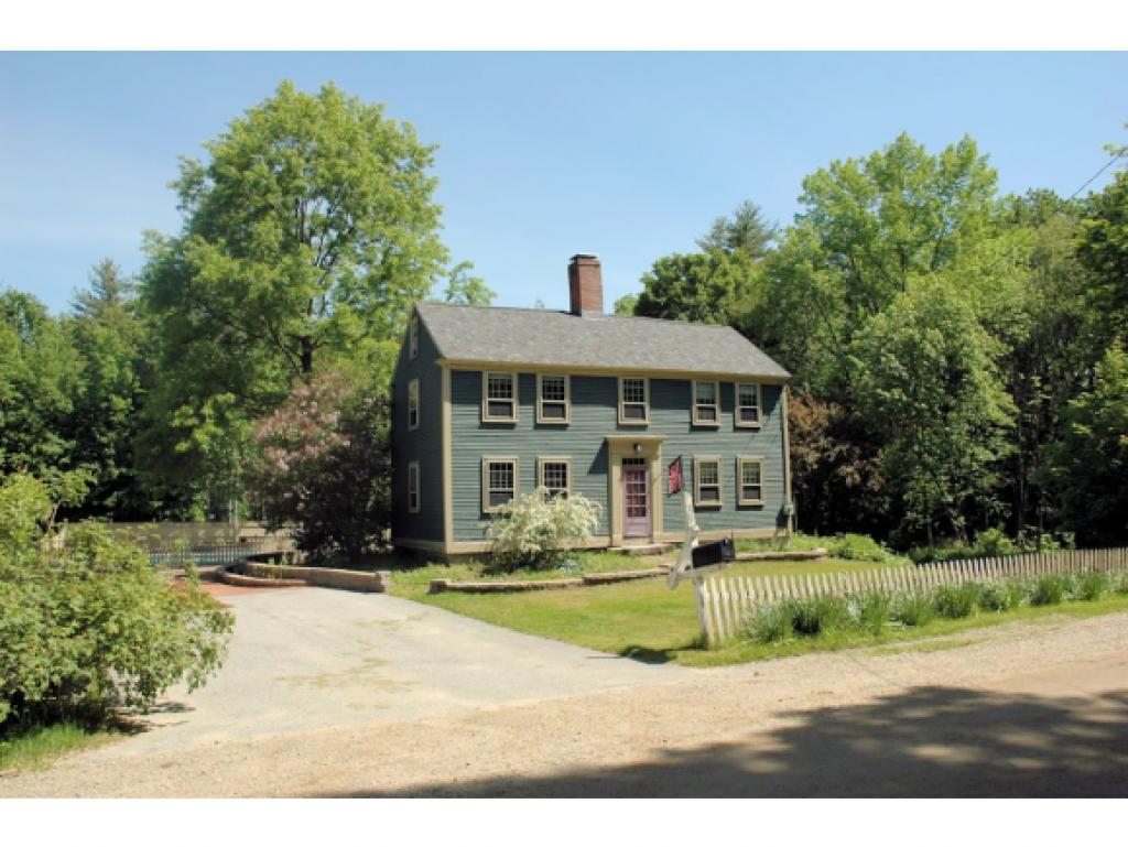 31 Norris Road Weare, NH 03281 - Photo 1 of 33 Gallery Image 1