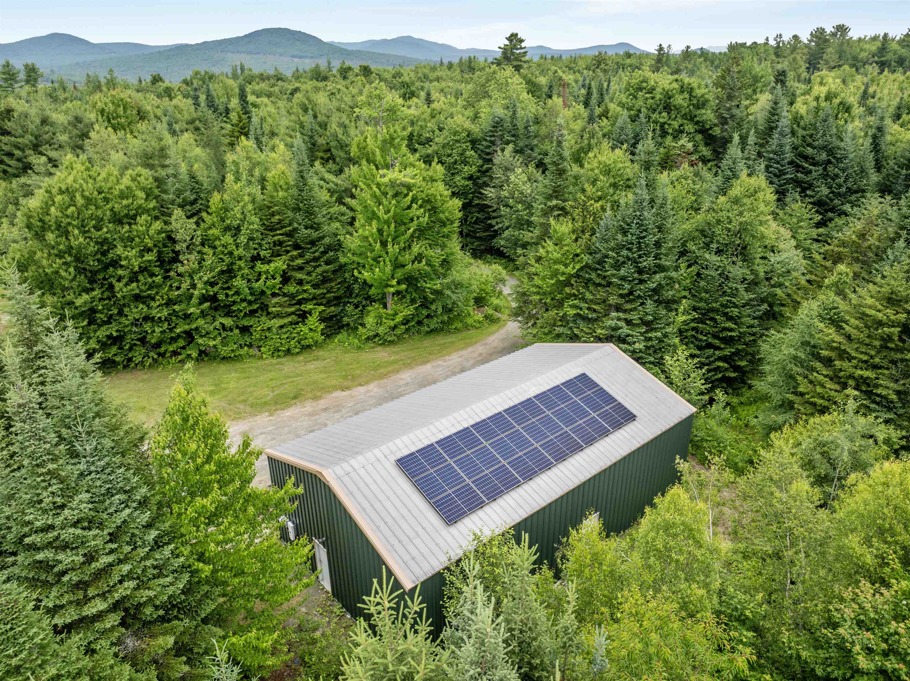 397 Wentworth Road Lunenburg, VT 05906 - Photo 47 of 59