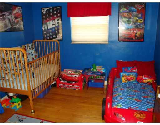 3459 West Run Road Munhall, PA 15120 - Photo 13 of 18 Bedroom.