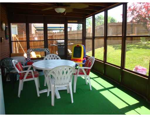 3459 West Run Road Munhall, PA 15120 - Photo 15 of 18 Other. Screened in porch conveniently located off eat-in-kitchen.