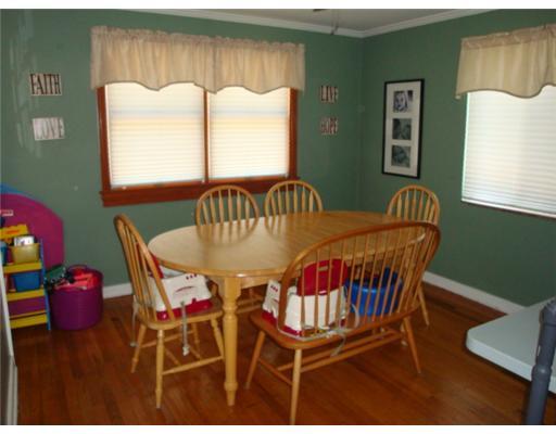 3459 West Run Road Munhall, PA 15120 - Photo 5 of 18 Dining Room.
