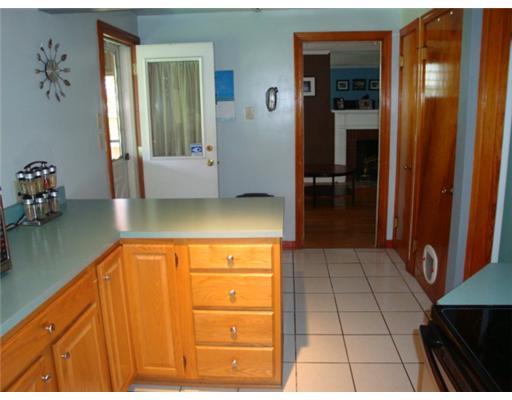 3459 West Run Road Munhall, PA 15120 - Photo 8 of 18 Kitchen.