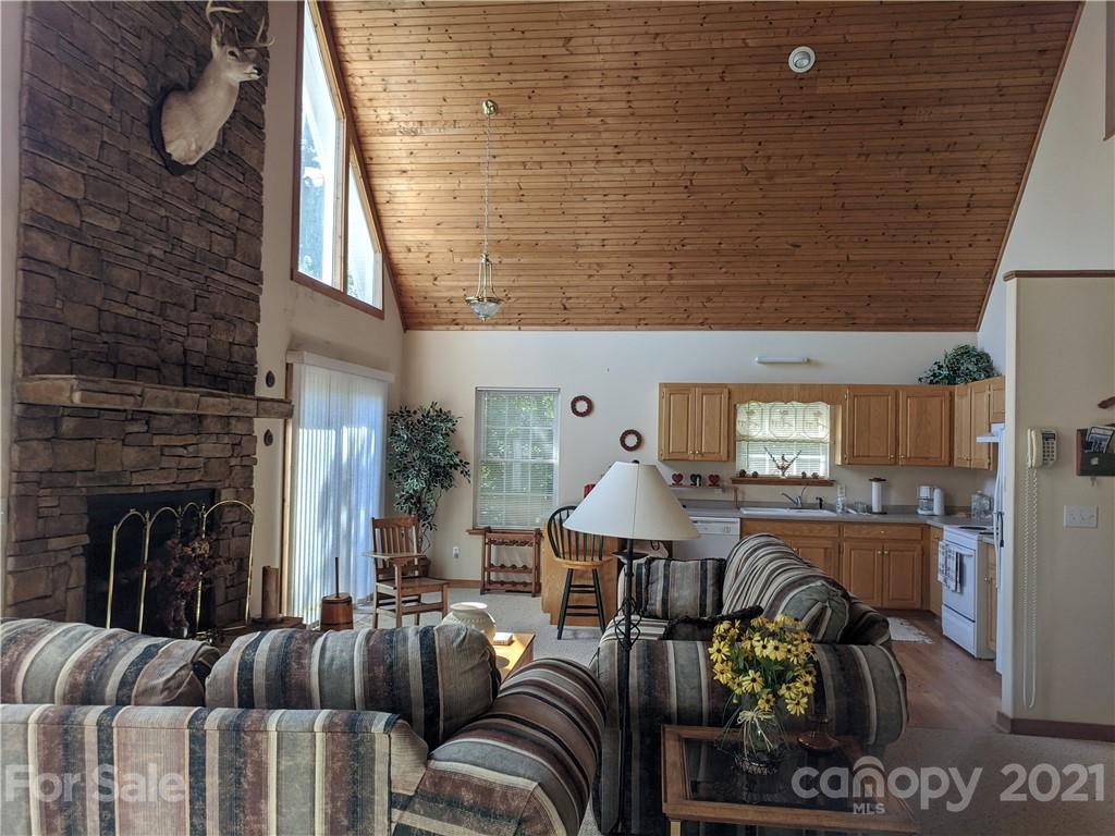 773 Pine Ridge Road, Unit 63 64 65 Hendersonville, NC 28792 - Photo 6 of 16 Gallery Image 6