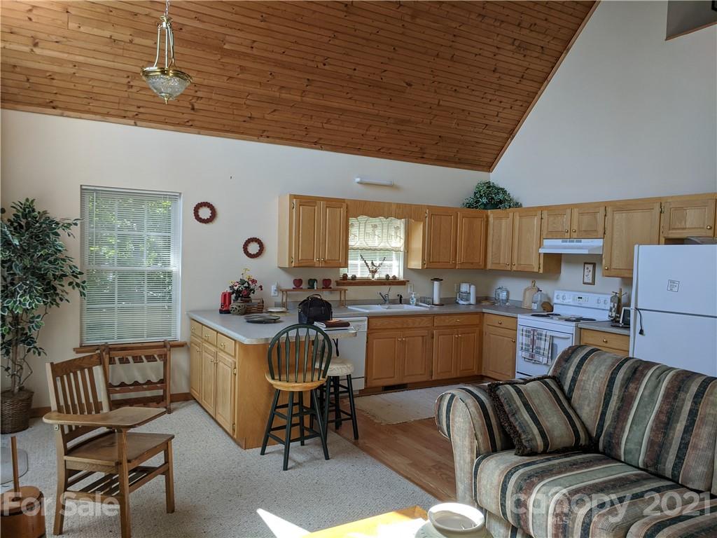 773 Pine Ridge Road, Unit 63 64 65 Hendersonville, NC 28792 - Photo 7 of 16 Gallery Image 7