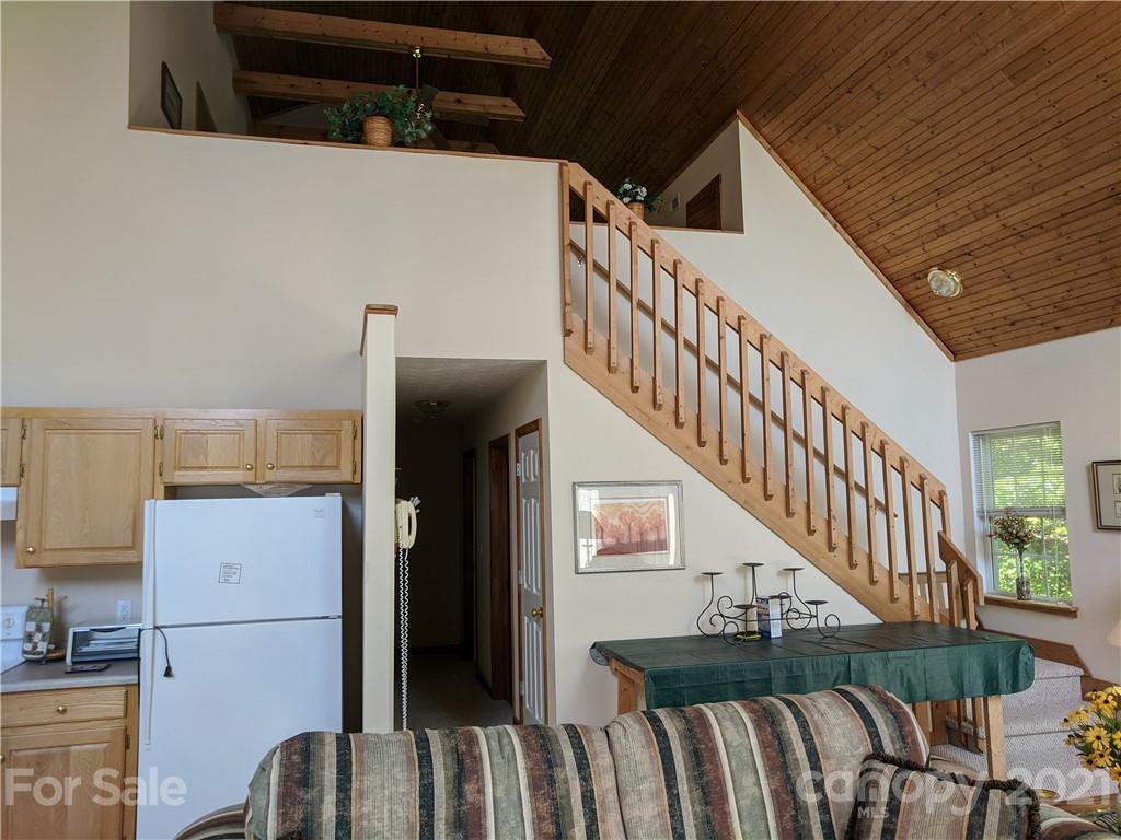 773 Pine Ridge Road, Unit 63 64 65 Hendersonville, NC 28792 - Photo 9 of 16 Gallery Image 9
