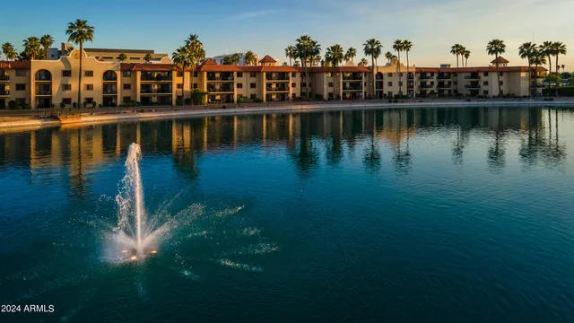 $189,900 | 10330 West Thunderbird Boulevard, Unit A321, Sun City, AZ 85351