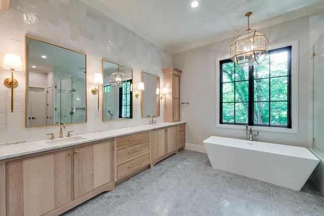 $5,199,900 | 1135 Duncanwood Drive, Nashville, TN 37204