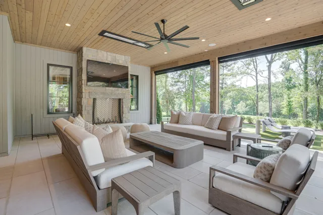 $5,199,900 | 1135 Duncanwood Drive, Nashville, TN 37204