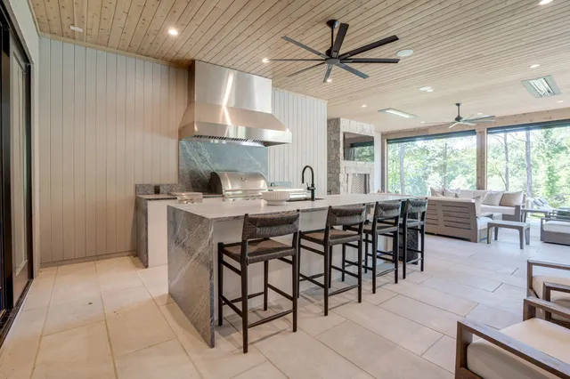 $5,199,900 | 1135 Duncanwood Drive, Nashville, TN 37204