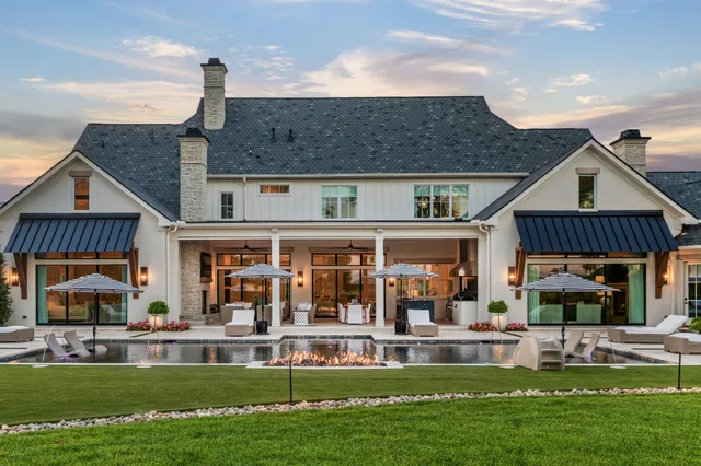 $5,199,900 | 1135 Duncanwood Drive, Nashville, TN 37204