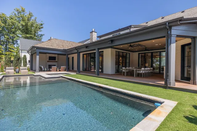 $5,199,900 | 1135 Duncanwood Drive, Nashville, TN 37204