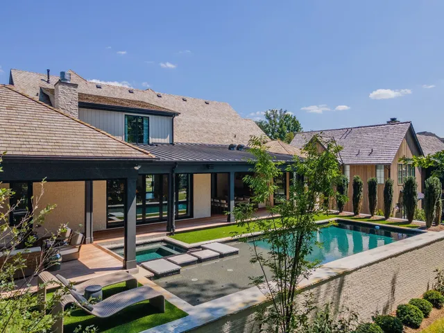 $5,199,900 | 1135 Duncanwood Drive, Nashville, TN 37204