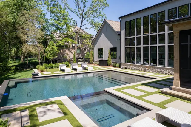 $5,199,900 | 1135 Duncanwood Drive, Nashville, TN 37204