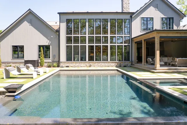 $5,199,900 | 1135 Duncanwood Drive, Nashville, TN 37204