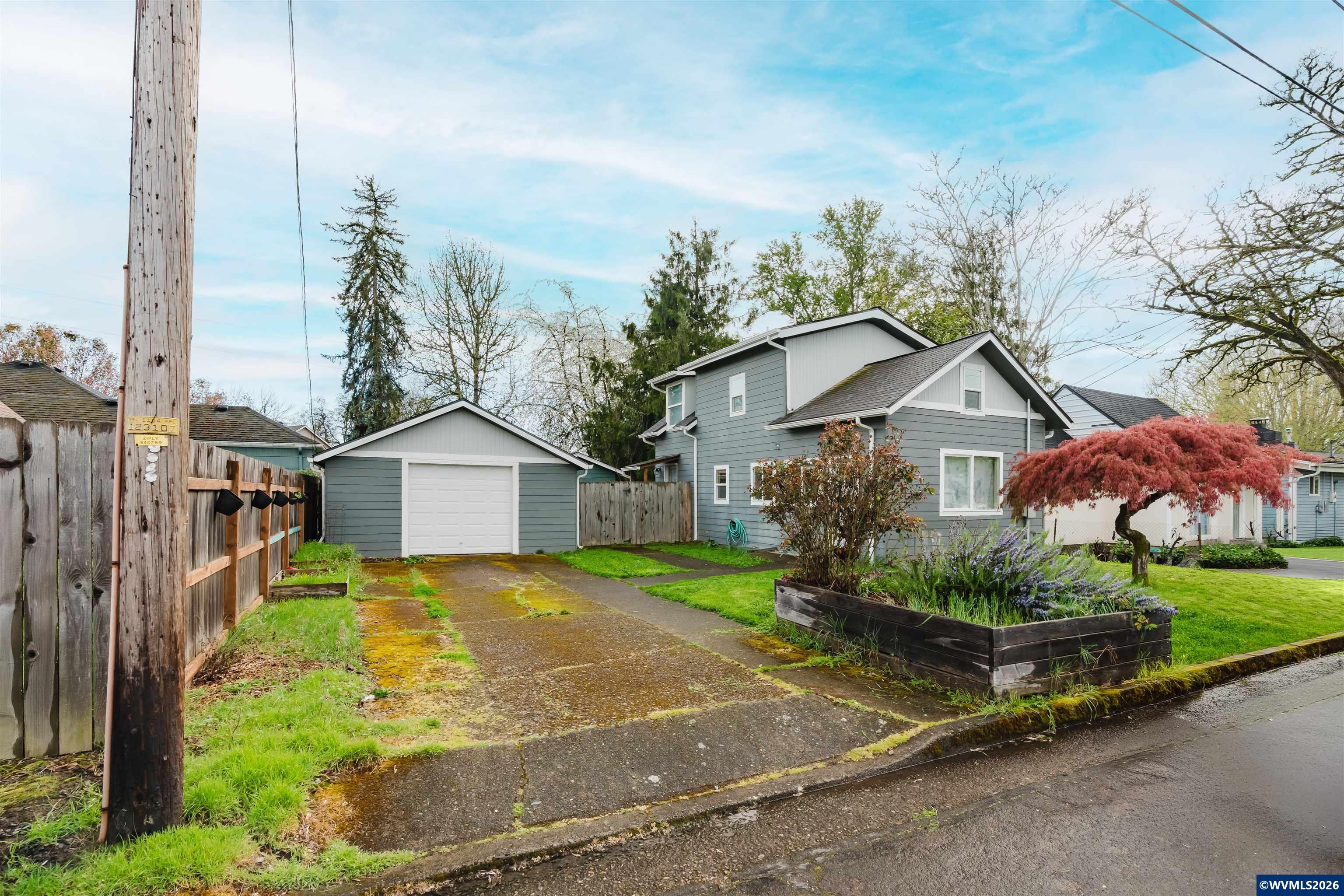 1620 Southwest 16th Avenue Albany, OR 97321 - Photo 2 of 31