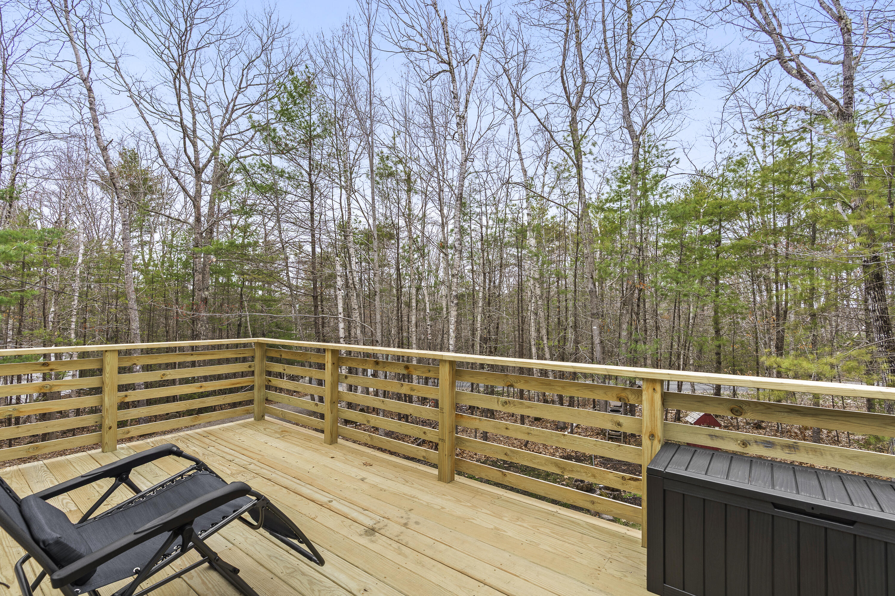 116 Evergreen Estates Road Nobleboro, ME 04555 - Photo 37 of 60 35-116 Evergreen Estates, Nobleboro, ME-