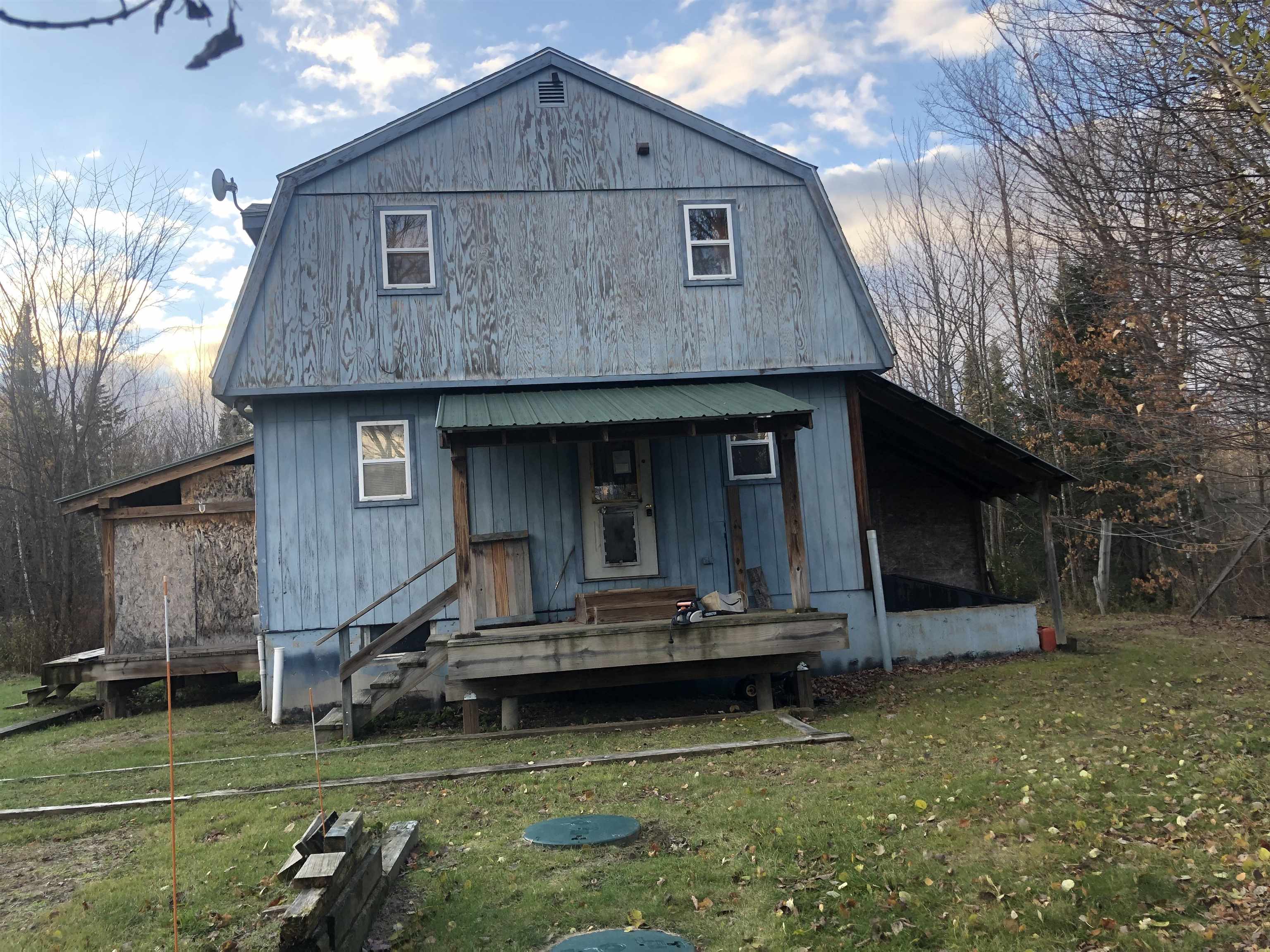 2780 Buck Hill Road Westfield, VT 05874 - Photo 2 of 6 Gallery Image 2