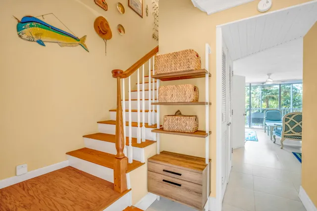 a bedroom with furniture and a couch