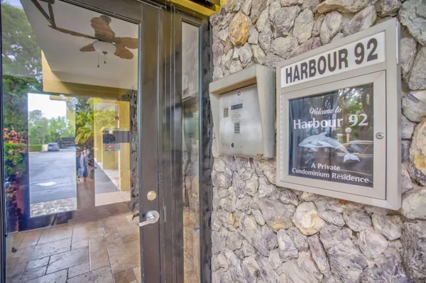 a patio with patio a couch and chairs