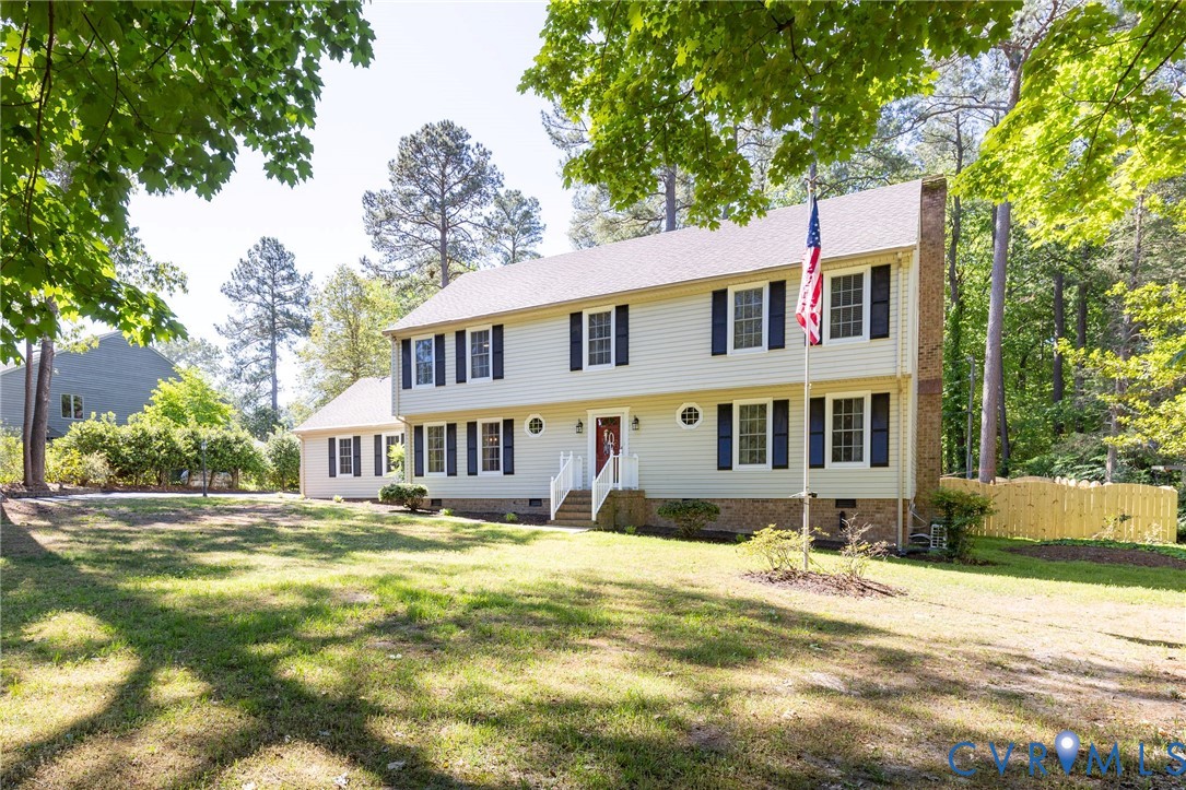 13065 Riverside Court Ashland, VA 23005 - Photo 1 of 66
