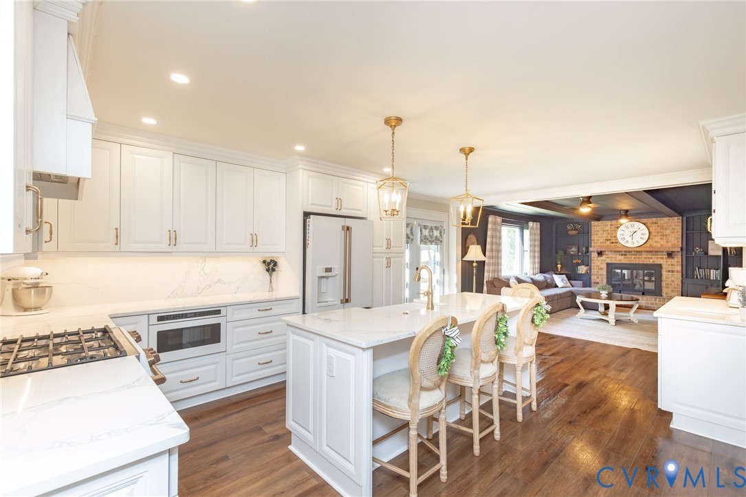 13065 Riverside Court Ashland, VA 23005 - Photo 18 of 66