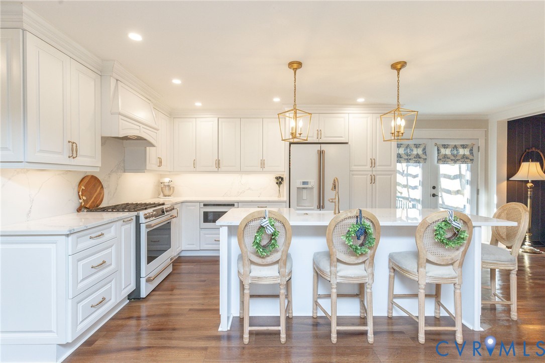 13065 Riverside Court Ashland, VA 23005 - Photo 19 of 66