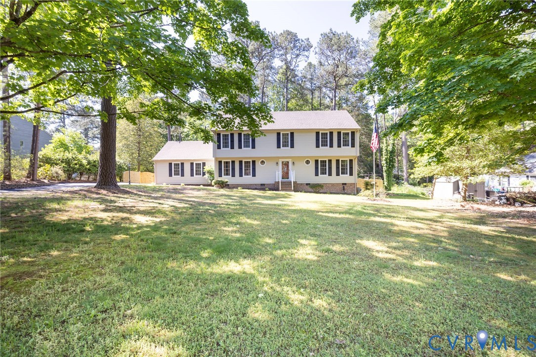 13065 Riverside Court Ashland, VA 23005 - Photo 2 of 66