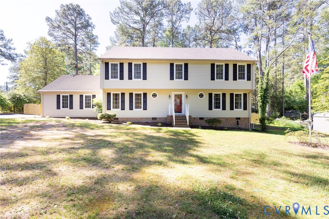 13065 Riverside Court Ashland, VA 23005 - Photo 3 of 66