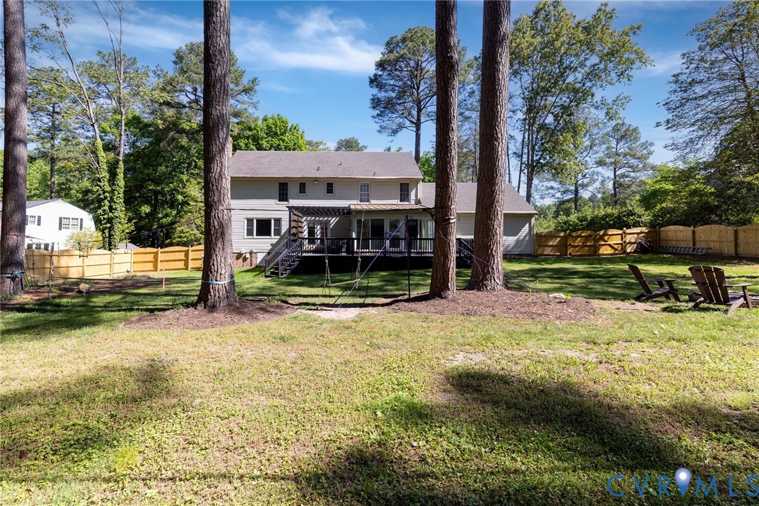 13065 Riverside Court Ashland, VA 23005 - Photo 51 of 66
